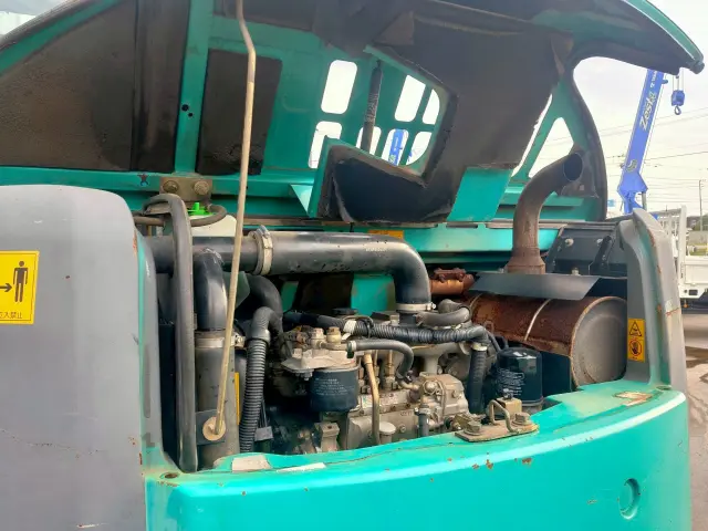 コベルコ SK70 不明の写真43