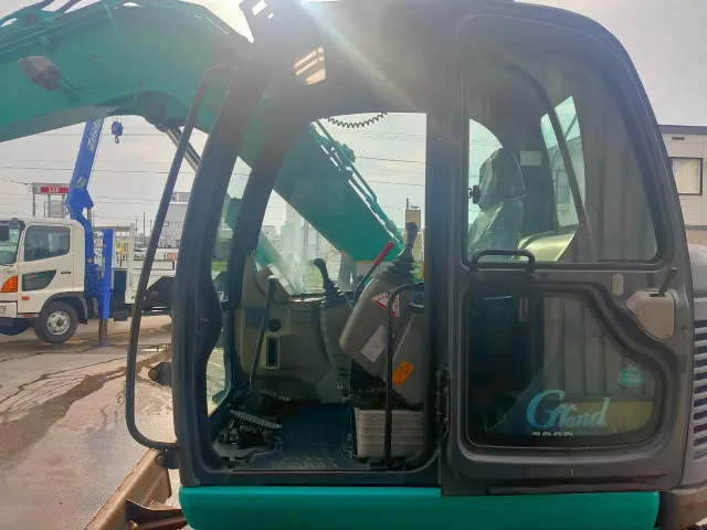 コベルコ SK70 不明の写真44