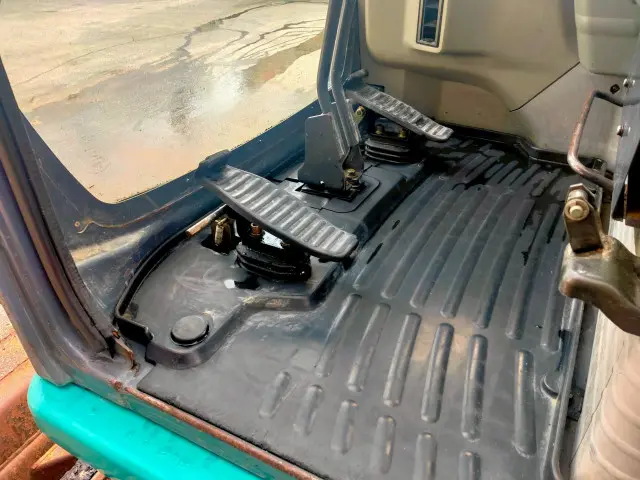 コベルコ SK70 不明の写真45