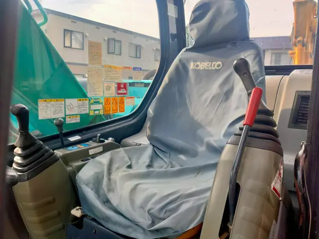 コベルコ SK70 不明の写真46