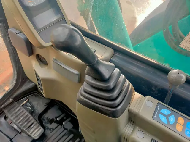 コベルコ SK70 不明の写真48