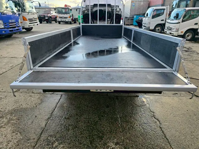 いすゞ エルフ SKG-NLS85AR(4WD)の写真11