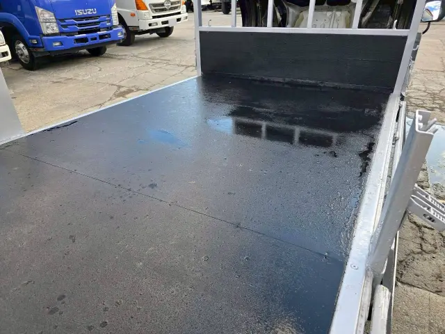 いすゞ エルフ SKG-NLS85AR(4WD)の写真15