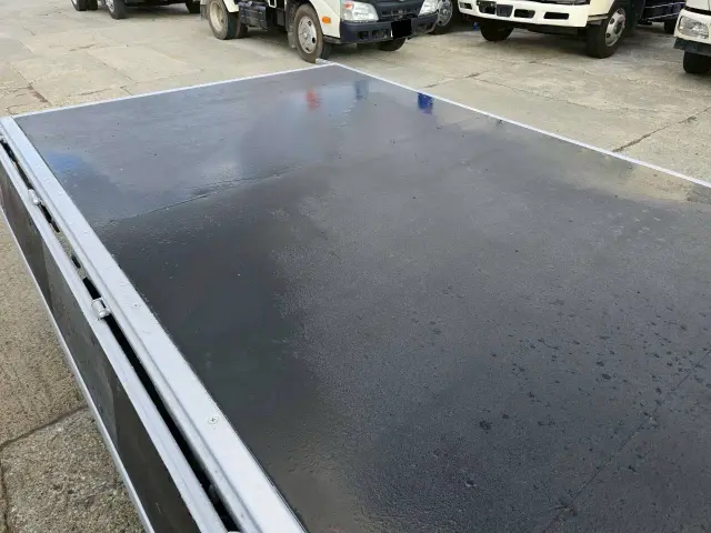 いすゞ エルフ SKG-NLS85AR(4WD)の写真16