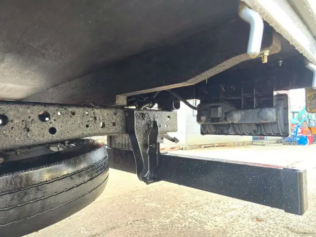 いすゞ エルフ SKG-NLS85AR(4WD)の写真17