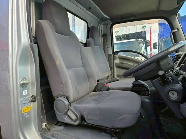 いすゞ エルフ SKG-NLS85AR(4WD)の写真25