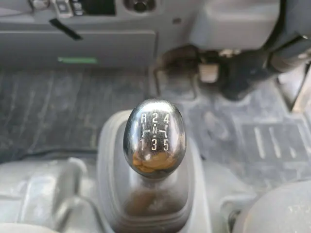 いすゞ エルフ SKG-NLS85AR(4WD)の写真28