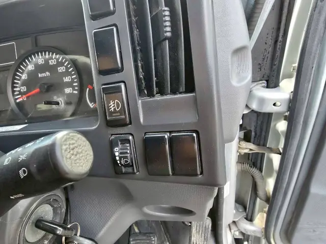 いすゞ エルフ SKG-NLS85AR(4WD)の写真30