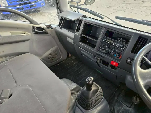 いすゞ エルフ SKG-NLS85AR(4WD)の写真33