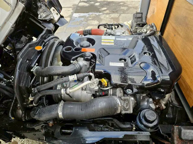 いすゞ エルフ SKG-NLS85AR(4WD)の写真34