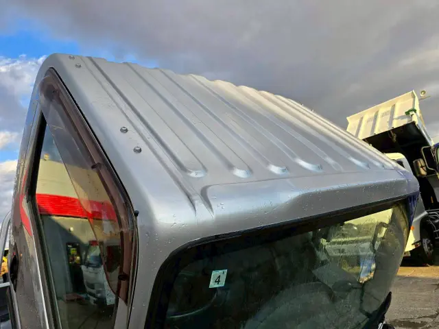 いすゞ エルフ SKG-NLS85AR(4WD)の写真38