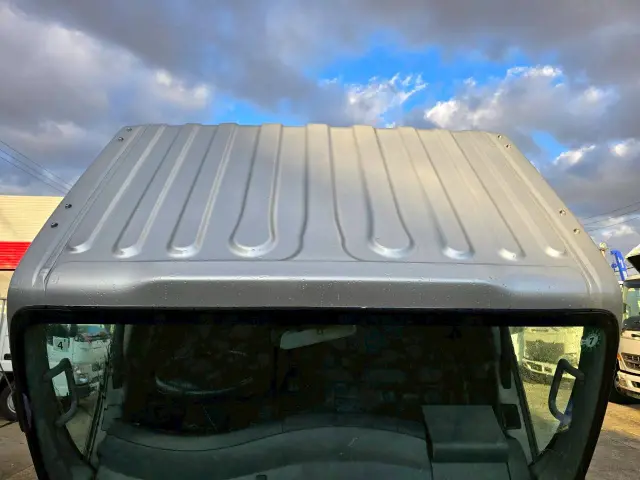 いすゞ エルフ SKG-NLS85AR(4WD)の写真39