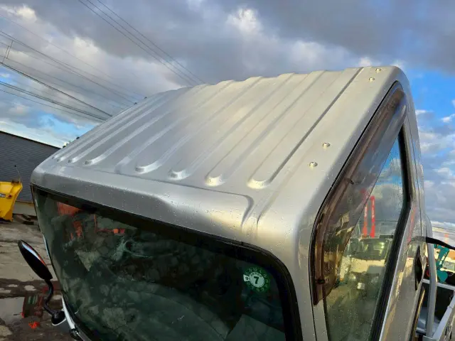 いすゞ エルフ SKG-NLS85AR(4WD)の写真40