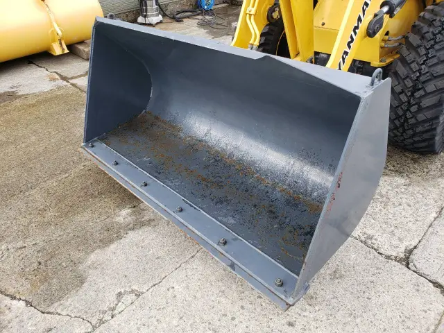 ヤンマー V3-6 0.4㎥(4WD)の写真13