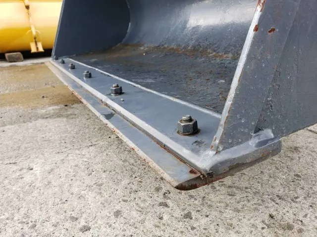 ヤンマー V3-6 0.4㎥(4WD)の写真14