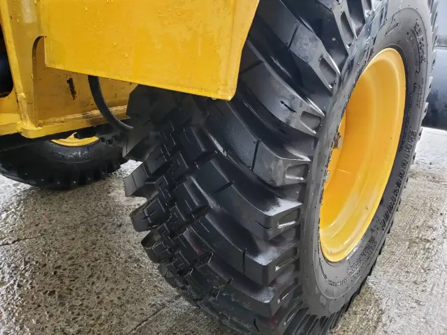 ヤンマー V3-6 0.4㎥(4WD)の写真18