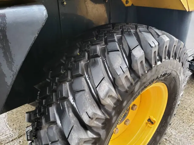 ヤンマー V3-6 0.4㎥(4WD)の写真19