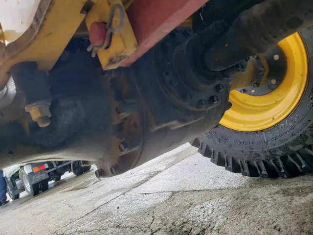 ヤンマー V3-6 0.4㎥(4WD)の写真33