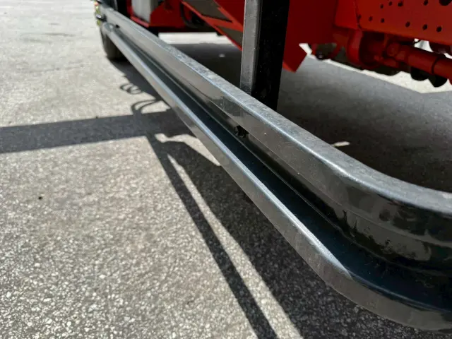 日野 デュトロ SKG-XZU650M(2WD)の写真12