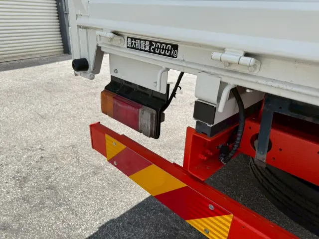 日野 デュトロ SKG-XZU650M(2WD)の写真14