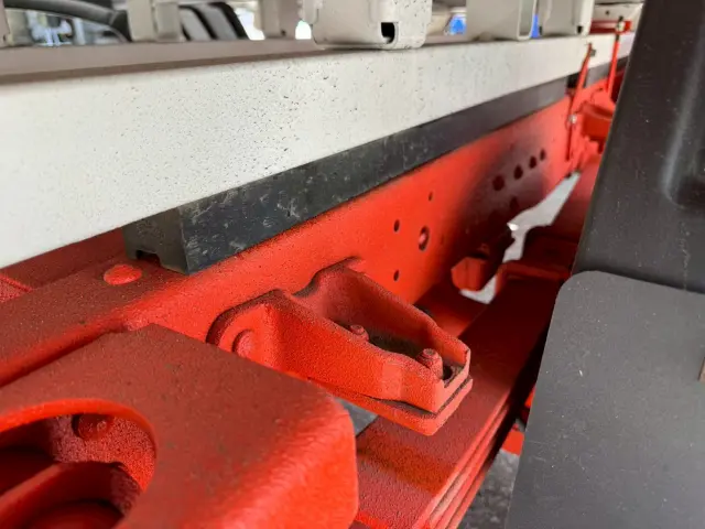 日野 デュトロ SKG-XZU650M(2WD)の写真17