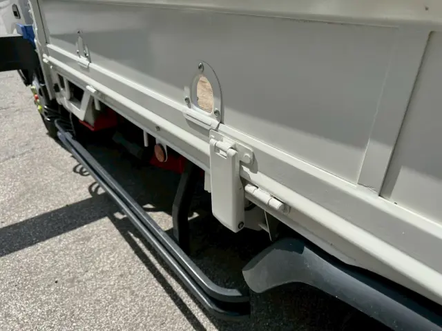 日野 デュトロ SKG-XZU650M(2WD)の写真26