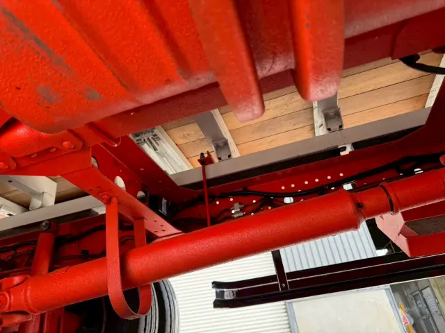 日野 デュトロ SKG-XZU650M(2WD)の写真31