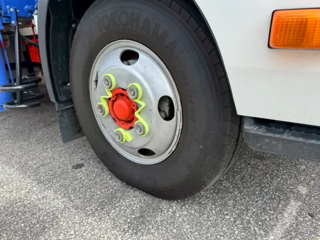 日野 デュトロ SKG-XZU650M(2WD)の写真34