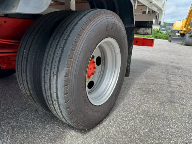 日野 デュトロ SKG-XZU650M(2WD)の写真35