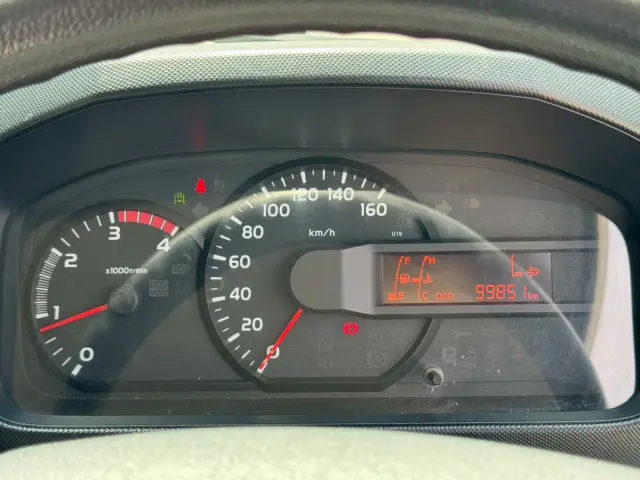 日野 デュトロ SKG-XZU650M(2WD)の写真39