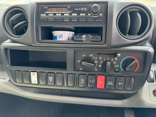 日野 デュトロ SKG-XZU650M(2WD)の写真42