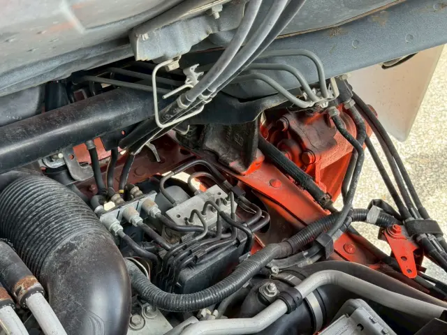 日野 デュトロ SKG-XZU650M(2WD)の写真45