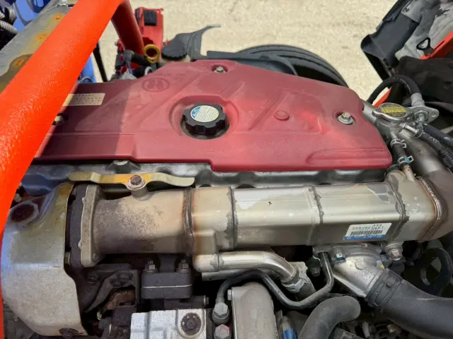 日野 デュトロ SKG-XZU650M(2WD)の写真47