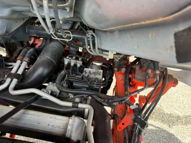 日野 デュトロ SKG-XZU650M(2WD)の写真48