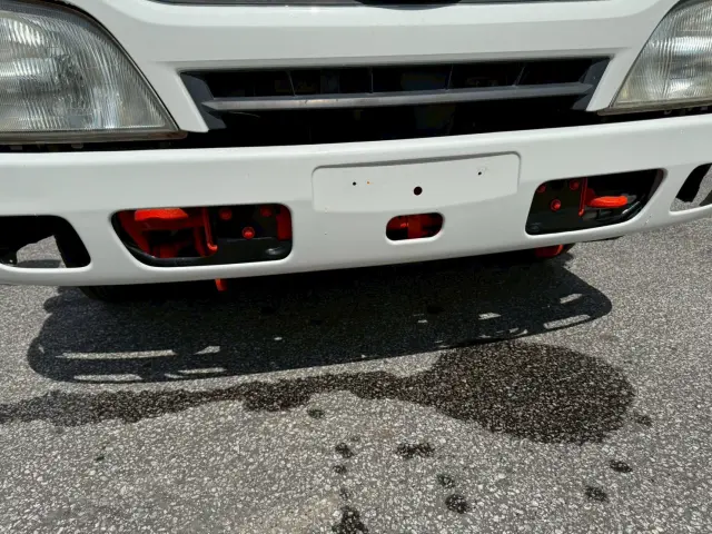 日野 デュトロ SKG-XZU650M(2WD)の写真49