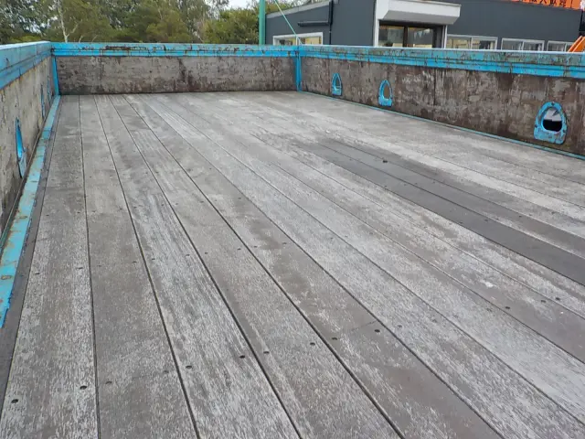 日野 レンジャー BKG-FC7JKYA(2WD)の写真9