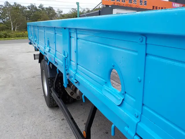 日野 レンジャー BKG-FC7JKYA(2WD)の写真11