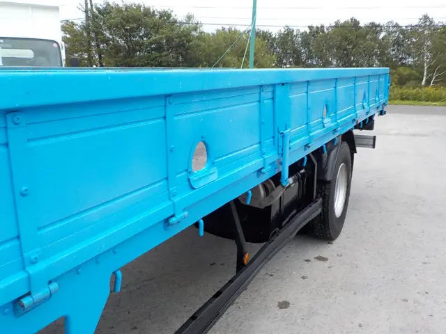 日野 レンジャー BKG-FC7JKYA(2WD)の写真12