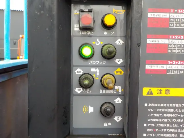 日野 レンジャー BKG-FC7JKYA(2WD)の写真17