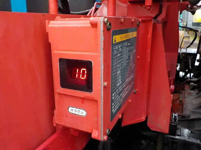 日野 レンジャー BKG-FC7JKYA(2WD)の写真18