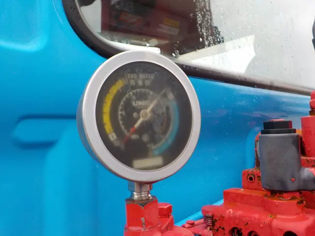 日野 レンジャー BKG-FC7JKYA(2WD)の写真21