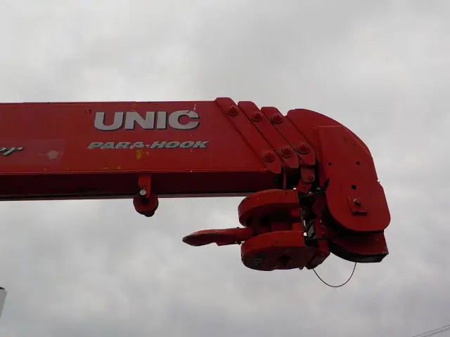 日野 レンジャー BKG-FC7JKYA(2WD)の写真23