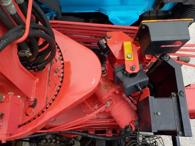 日野 レンジャー BKG-FC7JKYA(2WD)の写真25