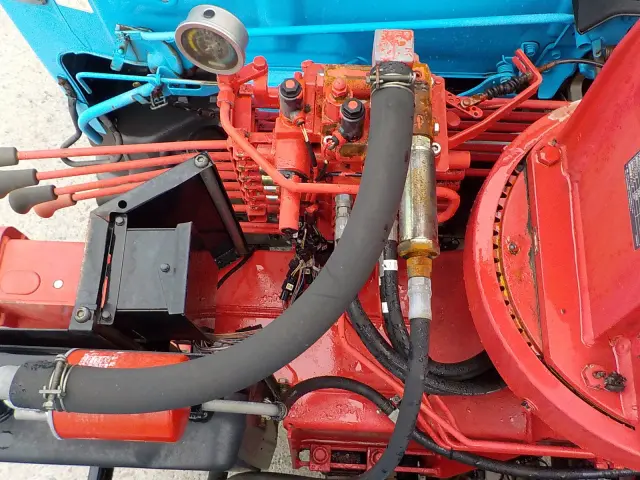 日野 レンジャー BKG-FC7JKYA(2WD)の写真26