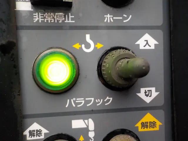 日野 レンジャー BKG-FC7JKYA(2WD)の写真28