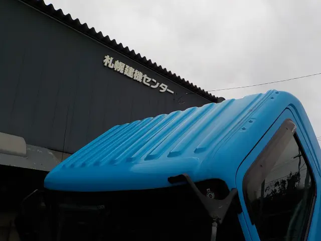 日野 レンジャー BKG-FC7JKYA(2WD)の写真29