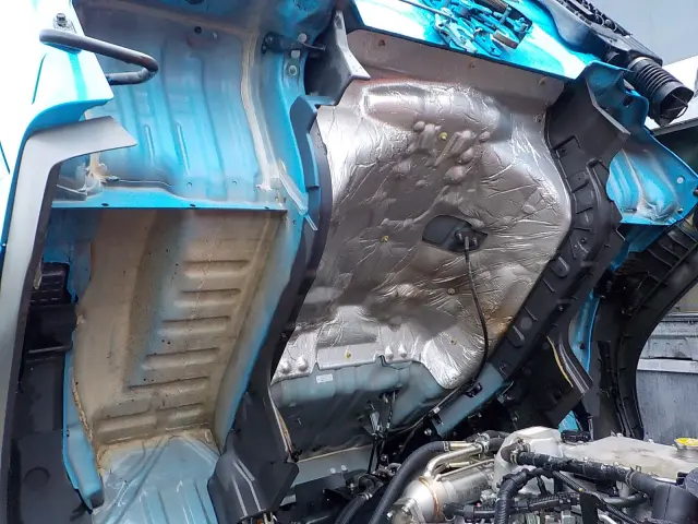 日野 レンジャー BKG-FC7JKYA(2WD)の写真30