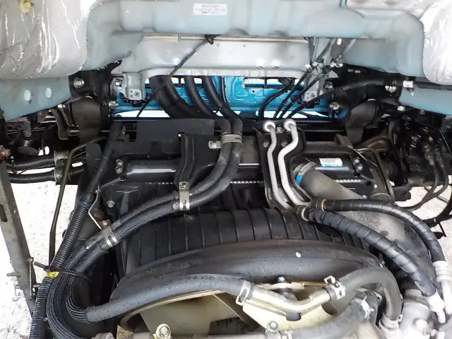 日野 レンジャー BKG-FC7JKYA(2WD)の写真31