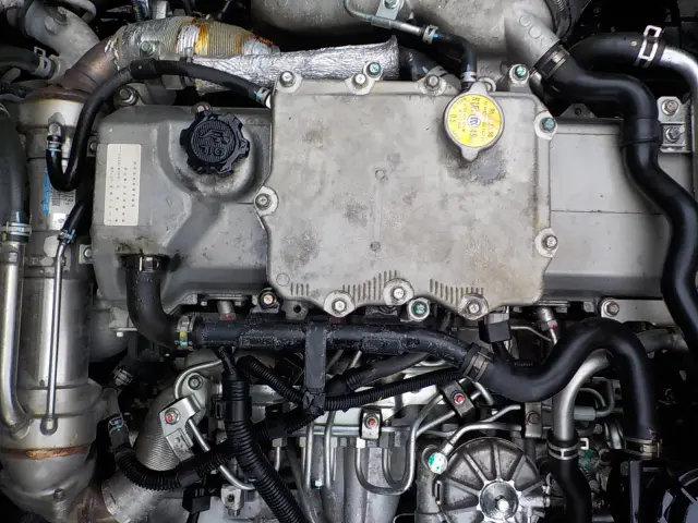 日野 レンジャー BKG-FC7JKYA(2WD)の写真34