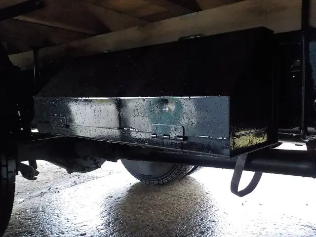 日野 レンジャー BKG-FC7JKYA(2WD)の写真36